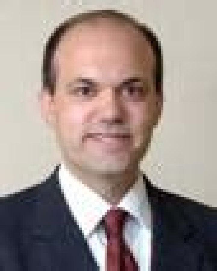 Dr. Nader Bakhos, MD – Red Bank, NJ