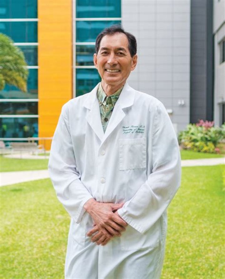 Dr. Nadezna Lyn Ang, MD – Hilo, HI