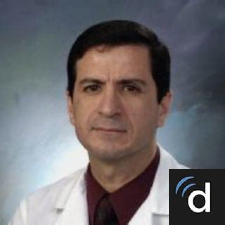 Dr. Namir Al-Ansari, MD – Detroit, MI