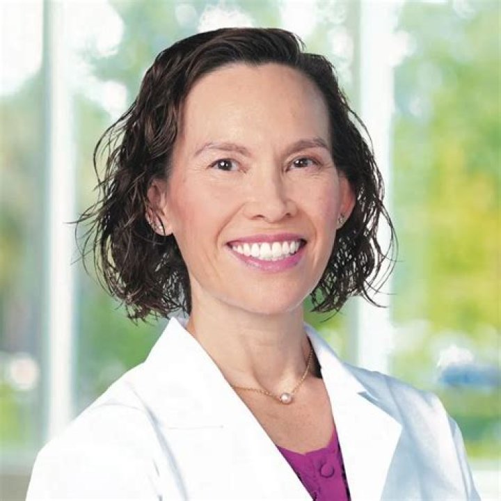 Dr. Nancy Wright, MD – Tallahassee, FL