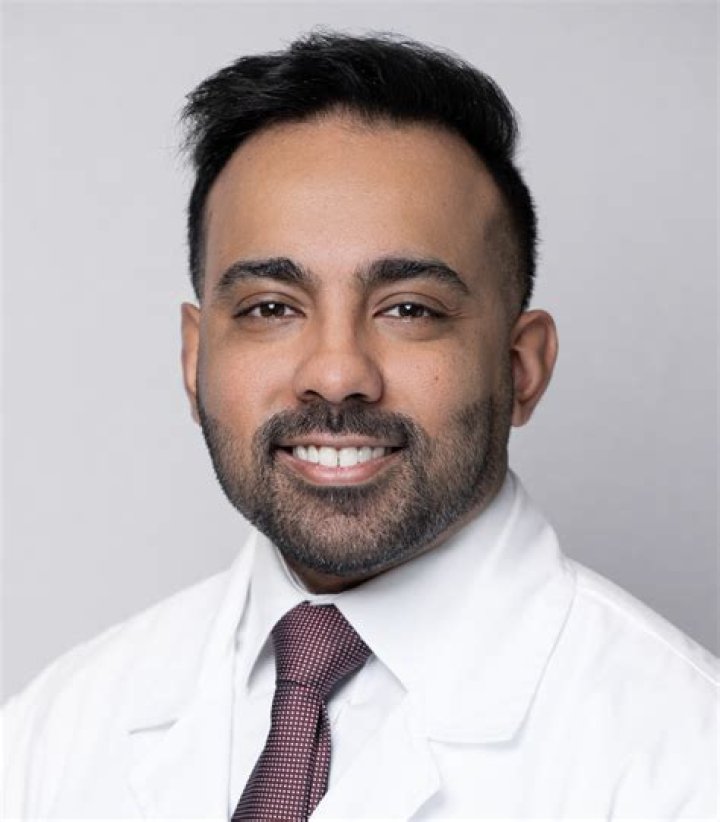 Dr. Narendra Upadhyaya, MD – Pembroke Pines, FL