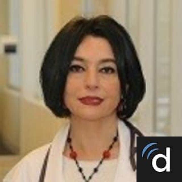 Dr. Narine Arutyounian, MD – Glendale, CA