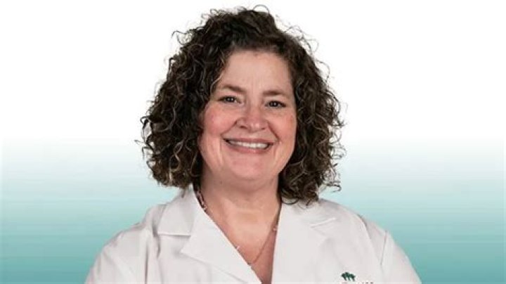 Dr. Natalie Mondary, MD – Warren, OH