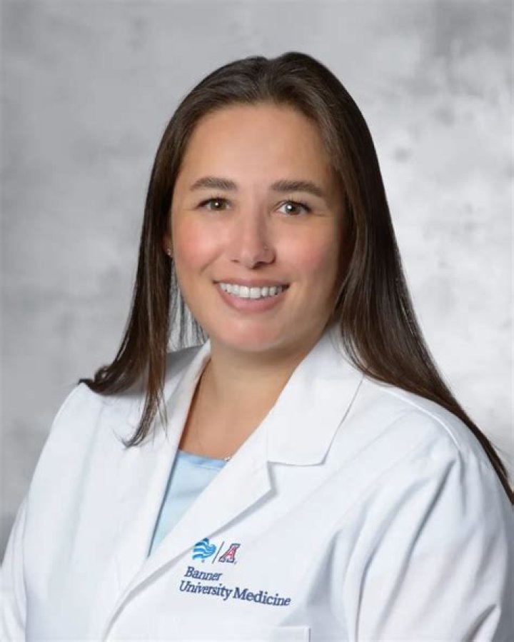 Dr. Natasha Spencer, MD – Orlando, FL