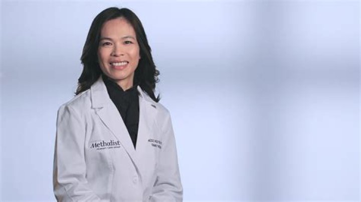 Dr. Nathalie Guibord, MD – Berwick, PA
