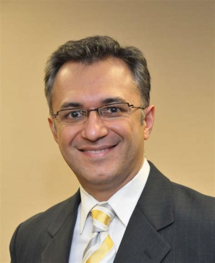 Dr. Nathan Monhian, MD – Great Neck, NY