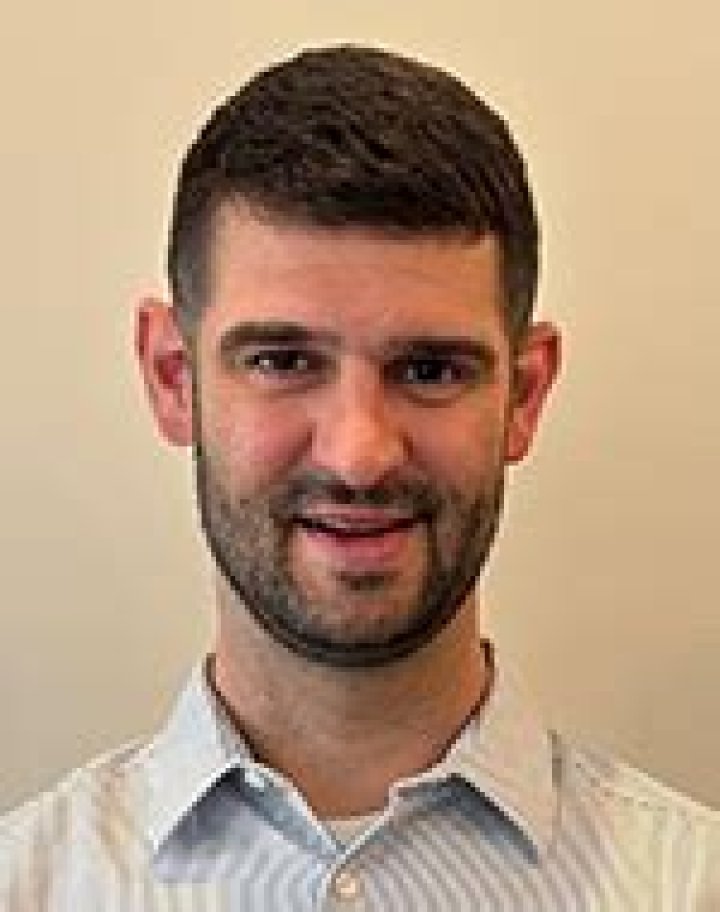 Dr. Nathan Palmolea, DO – Duluth, MN