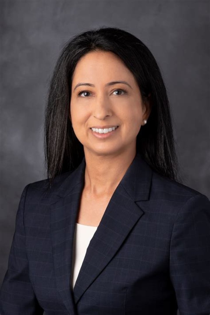 Dr. Nauka Desai, MD – Ardsley, NY