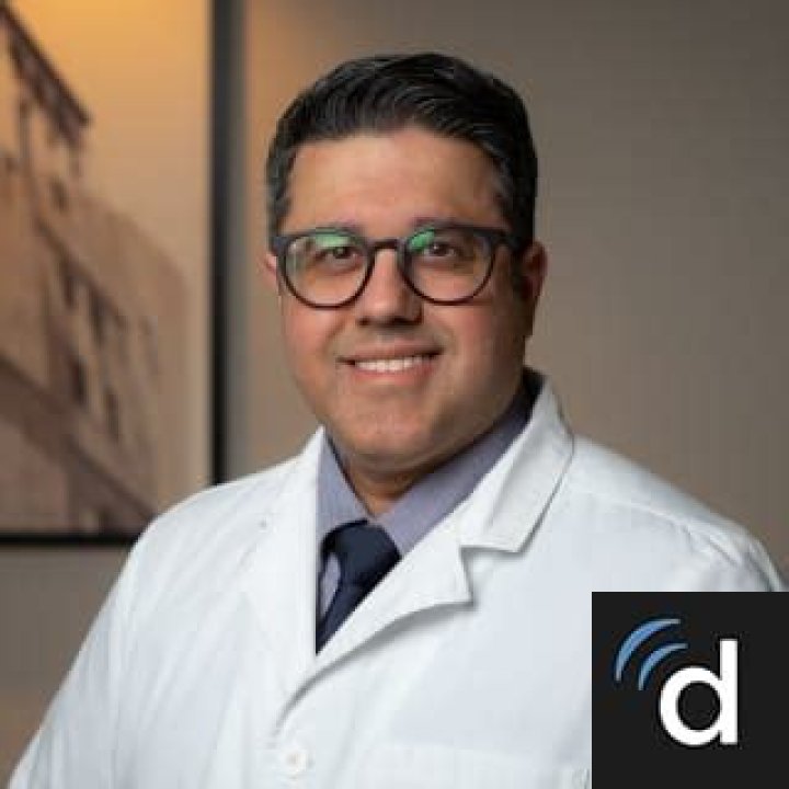 Dr. Naveen Sikka, MD – Frisco, TX