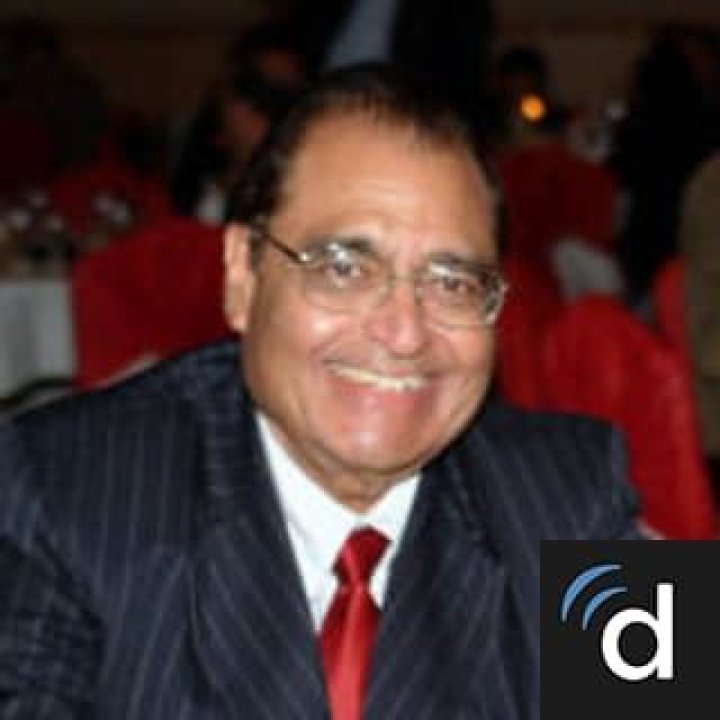 Dr. Navin Nanda, MD – Birmingham, AL
