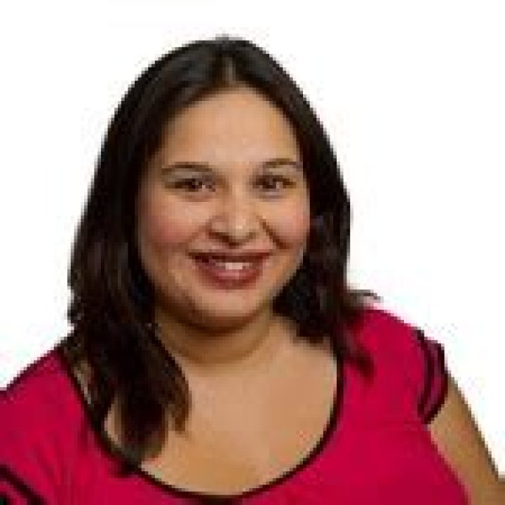 Dr. Neha (Parikh) Rickson, MD – Maitland, FL