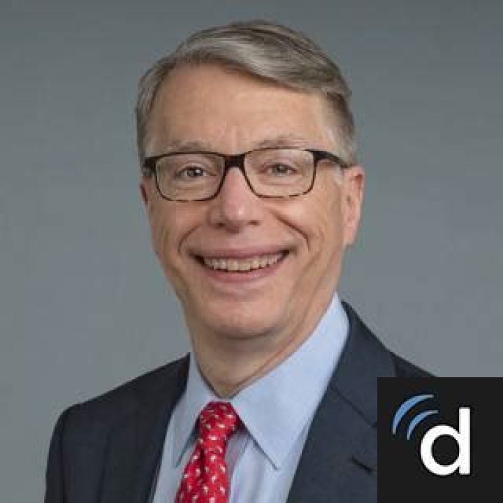 Dr. Neil Busis, MD – New York, NY