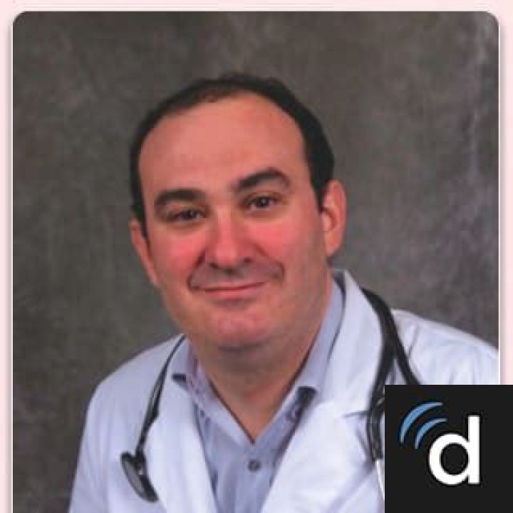 Dr. Neil Furman, DO – Miami, FL