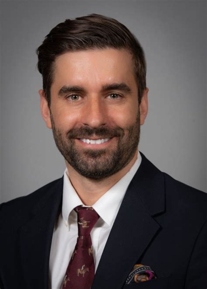 Dr. Netanel Schwob, MD – Baltimore, MD