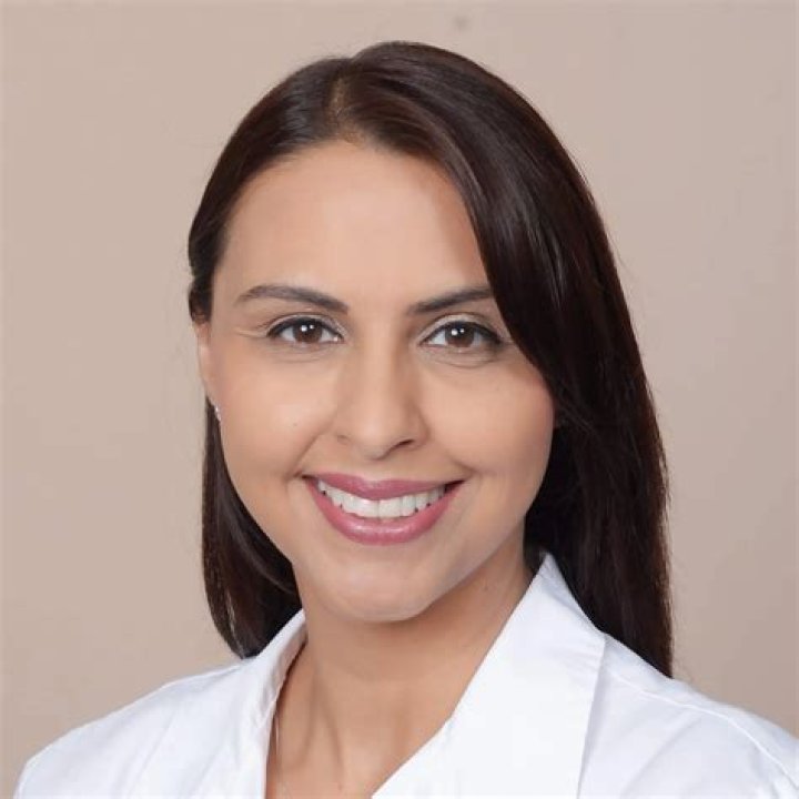 Dr. Nicholas Abraham, MD – Lutz, FL