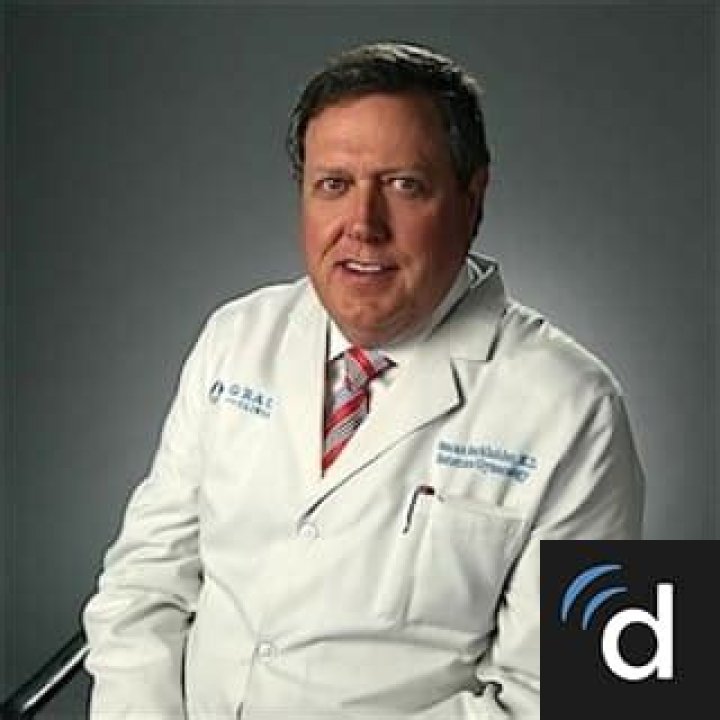Dr. Nicholas Burkholder, MD – Fort Sam Houston, TX