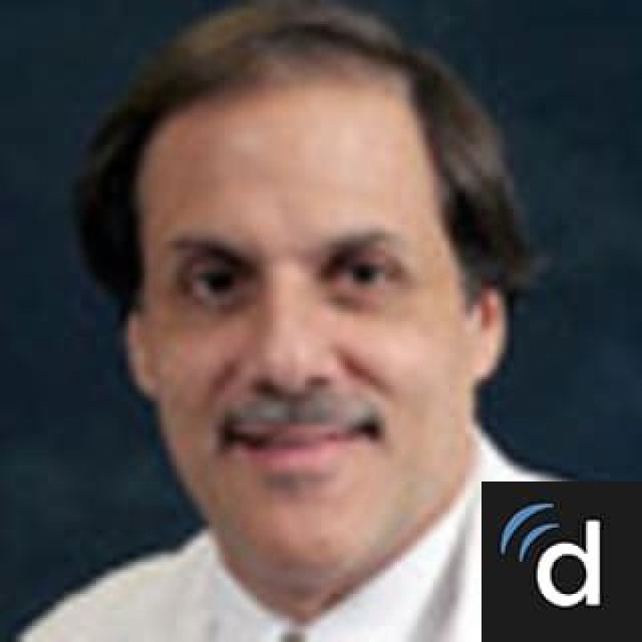 Dr. Nicholas Davakis, MD – Gahanna, OH