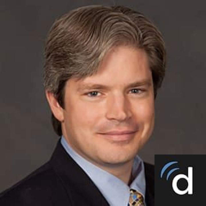 Dr. Nicolas Von Dem Bussche, MD – Newport Beach, CA