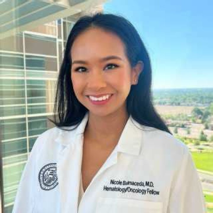 Dr. Nicole Balmaceda, MD – Aurora, CO