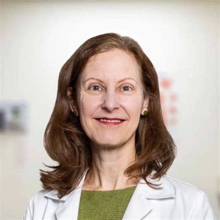 Dr. Nicole Doria, MD – Pittsburgh, PA