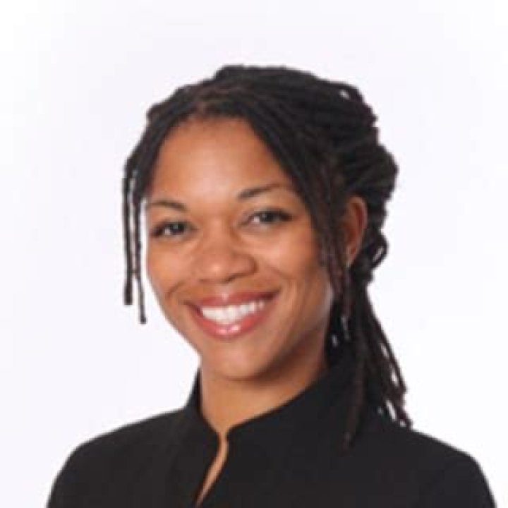 Dr. Nicole Howell, MD – Mattoon, IL