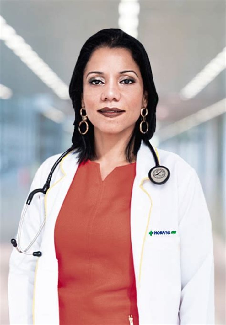 Dr. Nika Filatova, MD – Camden, NJ