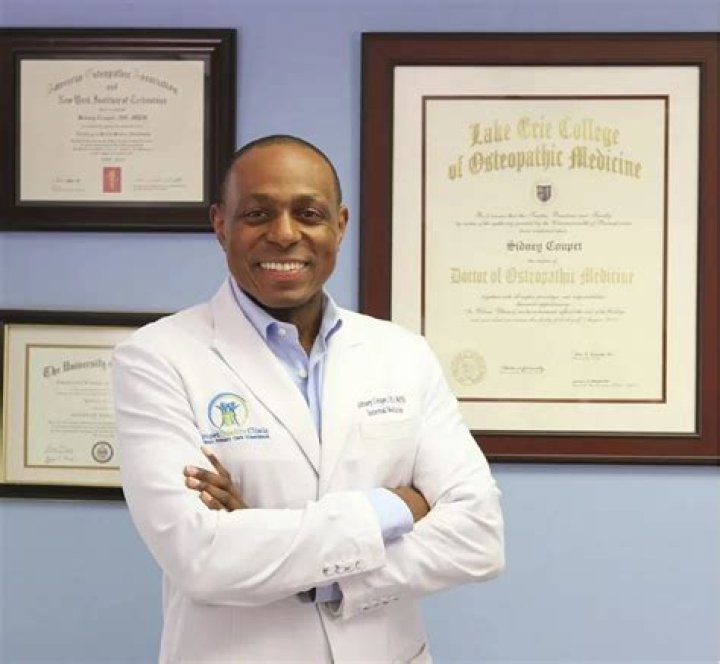 Dr. Ninoutchka Dejean, MD – Boca Raton, FL