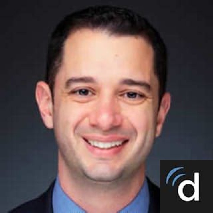 Dr. Omar Arnaout, MD – Boston, MA