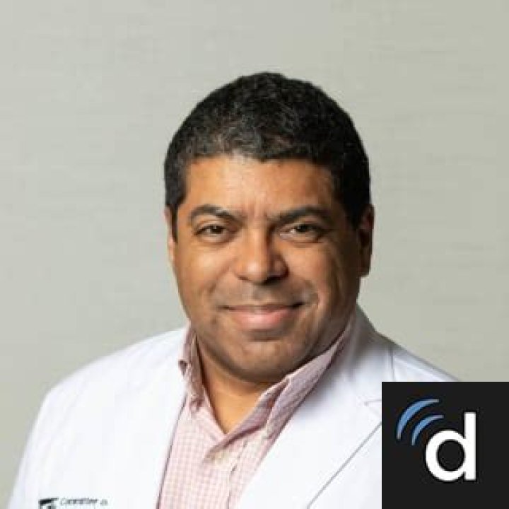 Dr. Omar Gutierrez, MD – Springhill, LA