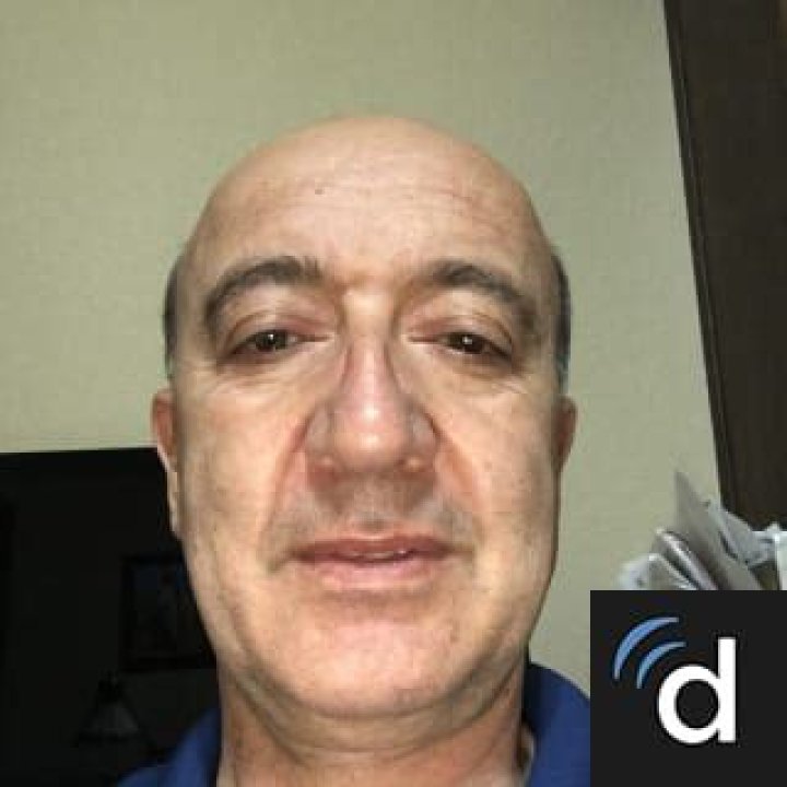 Dr. Omar Homsi, MD – Killeen, TX