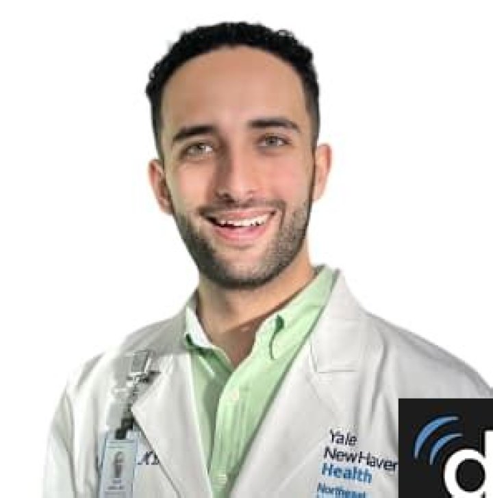 Dr. Omar Sobh, MD – Shelton, CT