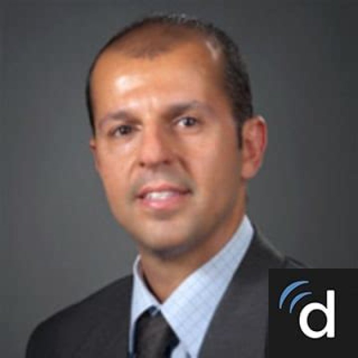 Dr. Omid Rofeim, MD – Garden City, NY