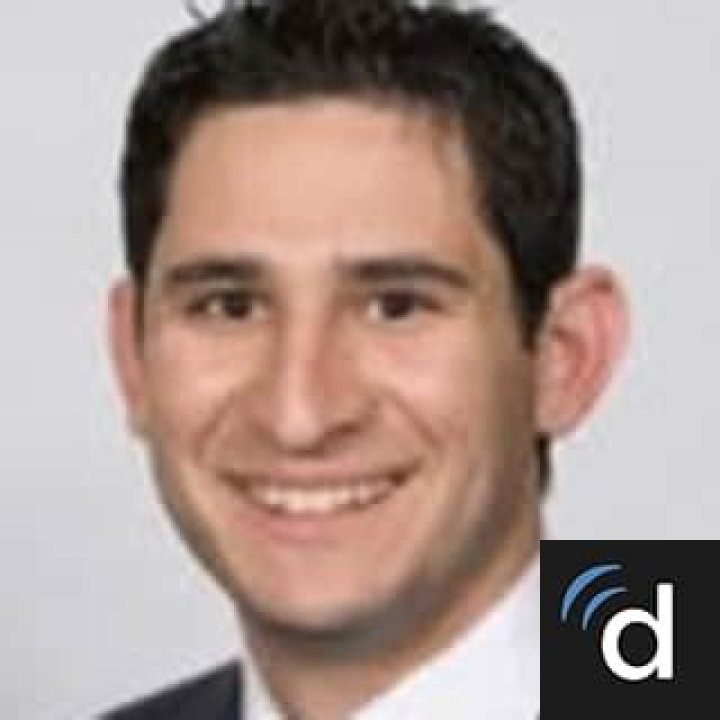 Dr. Orry Erez, MD – Brooklyn, NY