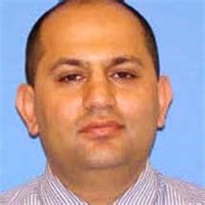 Dr. Osama Hlalah, MD – Winter Haven, FL