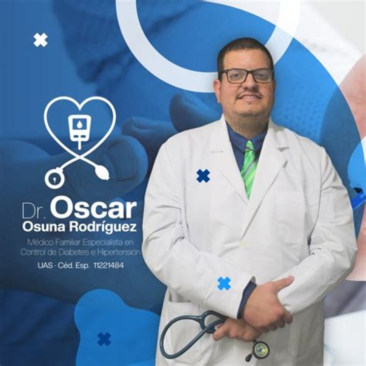 Dr. Oscar Lugo, MD – Hato Rey, PR