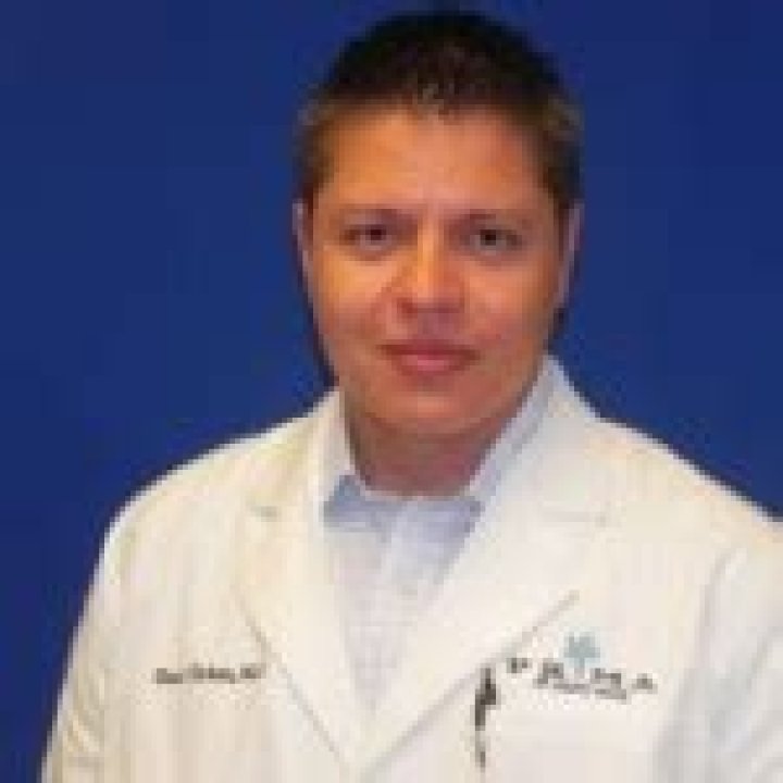 Dr. Oscar Ochoa, MD – San Antonio, TX