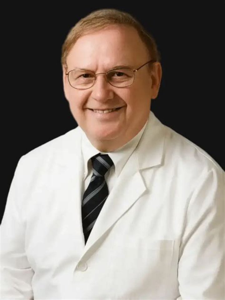 Dr. Oswald Mikell, MD – Bluffton, SC