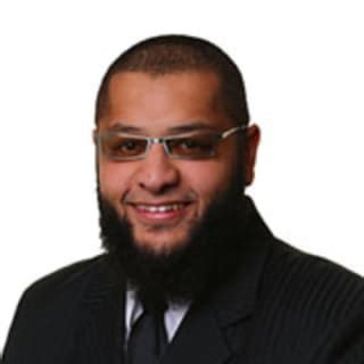 Dr. Owaise Mansuri, MD – Champaign, IL