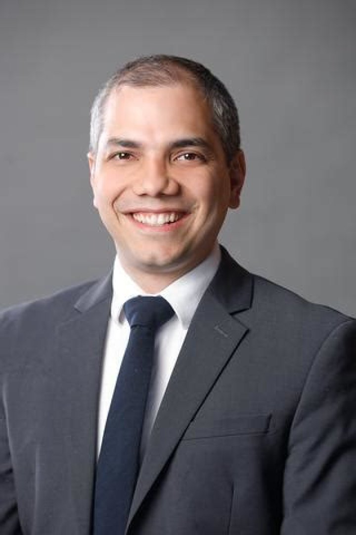 Dr. Pablo Valdes Barrera, MD – Rochester, NY