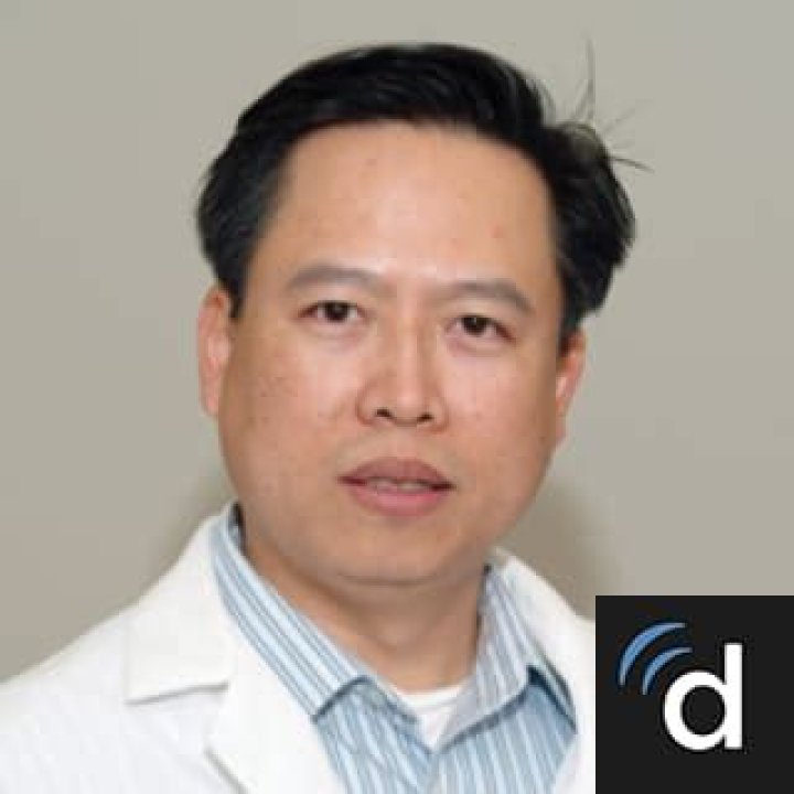 Dr. Pai-Hsiang Chen, DO – Arcadia, CA