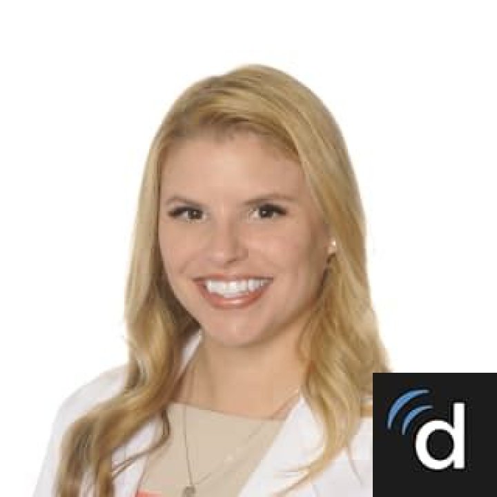 Dr. Paige Beck, MD – Little Rock, AR