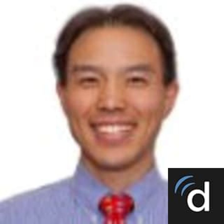 Dr. Pat Kouwabunpat, MD – Santa Ana, CA