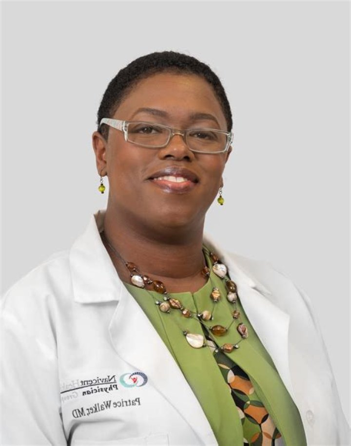 Dr. Patrice Beliveau, MD – Lexington, KY