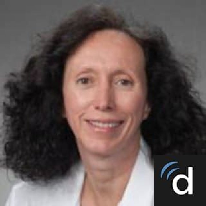 Dr. Patricia Brotman, MD – Chino Hills, CA