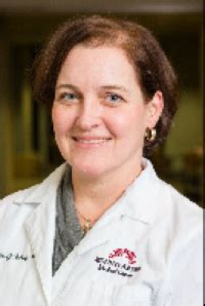 Dr. Patricia Toohey, MD – Columbus, OH