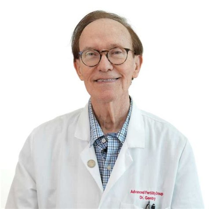 Dr. Patrick Bourdillon, MD – Indianapolis, IN