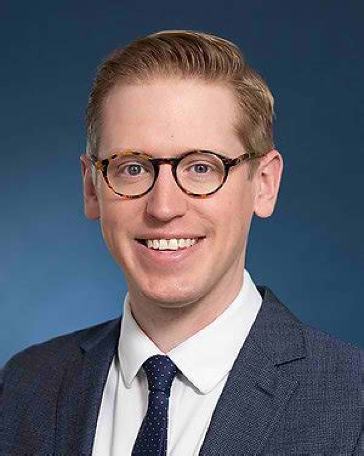Dr. Patrick Mulvaney, MD – Providence, RI