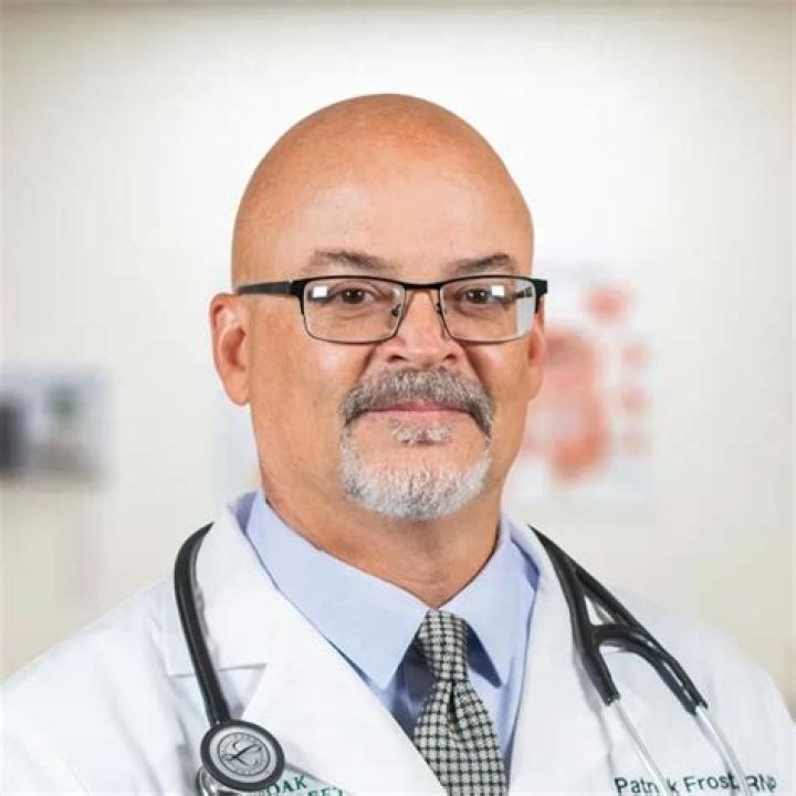 Dr. Patrick Williams, MD – West Burlington, IA