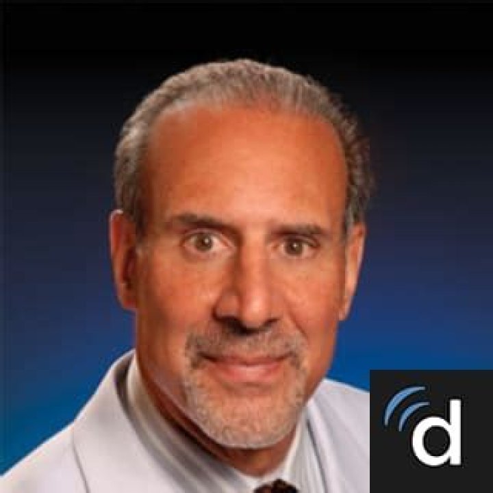 Dr. Paul Asdourian, MD – Baltimore, MD