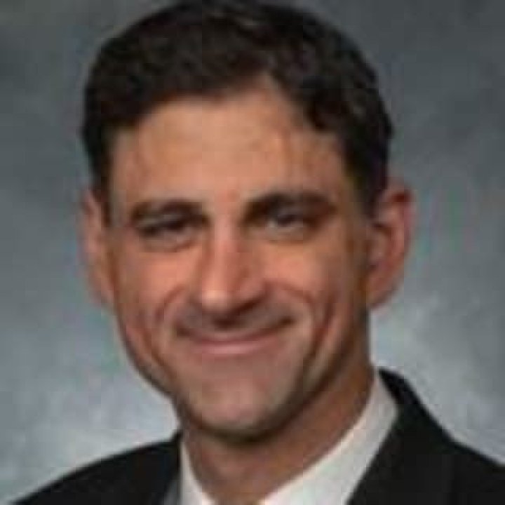 Dr. Paul Bikhazi, MD – Juanita, WA
